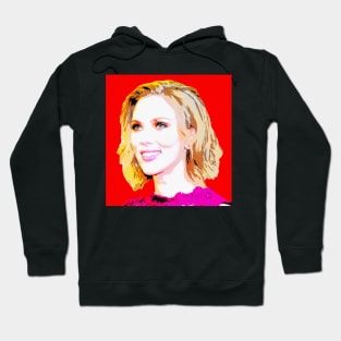 scarlett johansson Hoodie